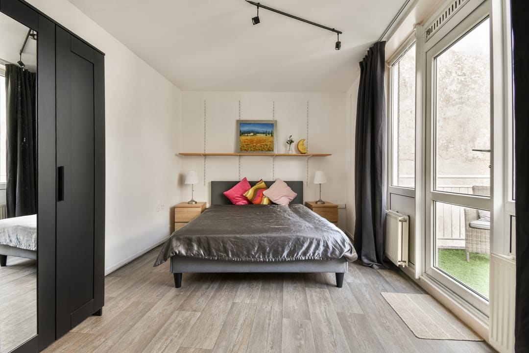 Photo 11 of Madurastraat 2-F