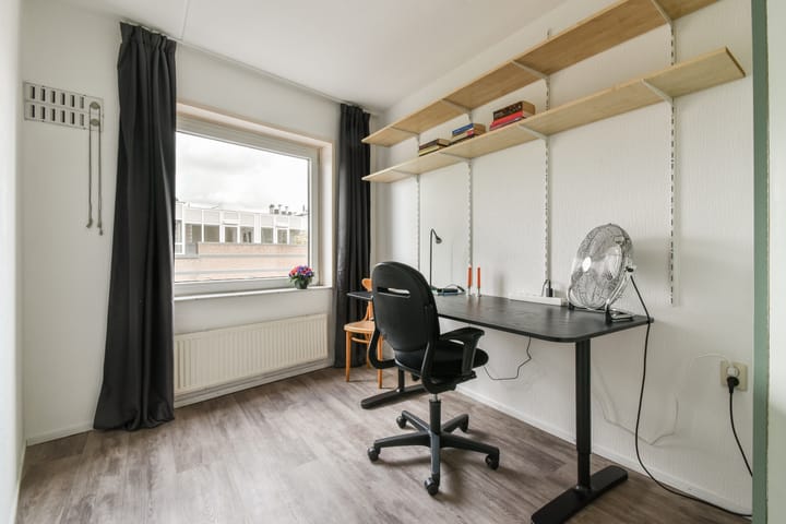 Foto 18 van Madurastraat 2-F