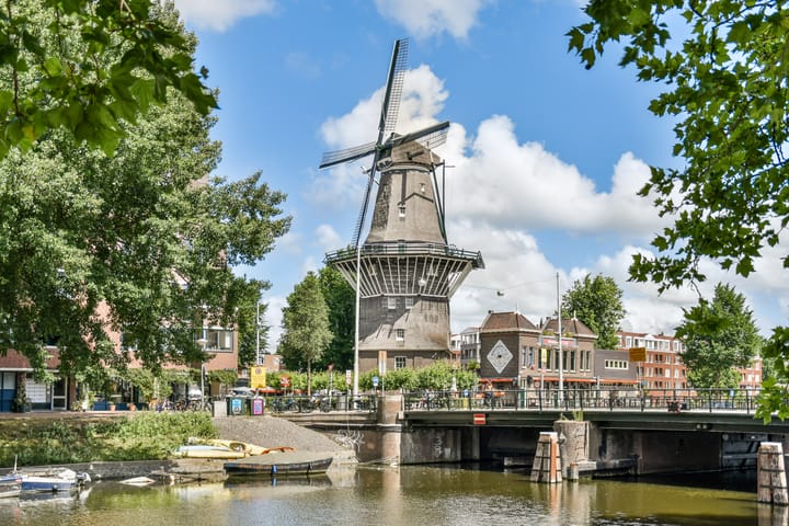 Foto 21 van Madurastraat 2-F