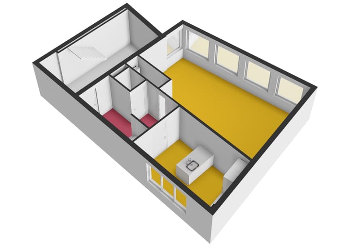 Foto 26 van Madurastraat 2-F