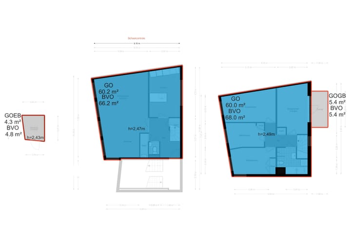 Foto 30 van Madurastraat 2-F