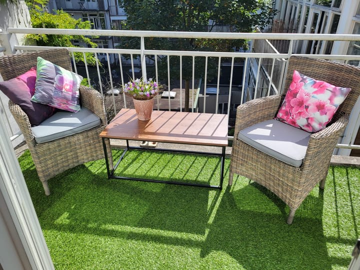 Foto 13 van Madurastraat 2-F