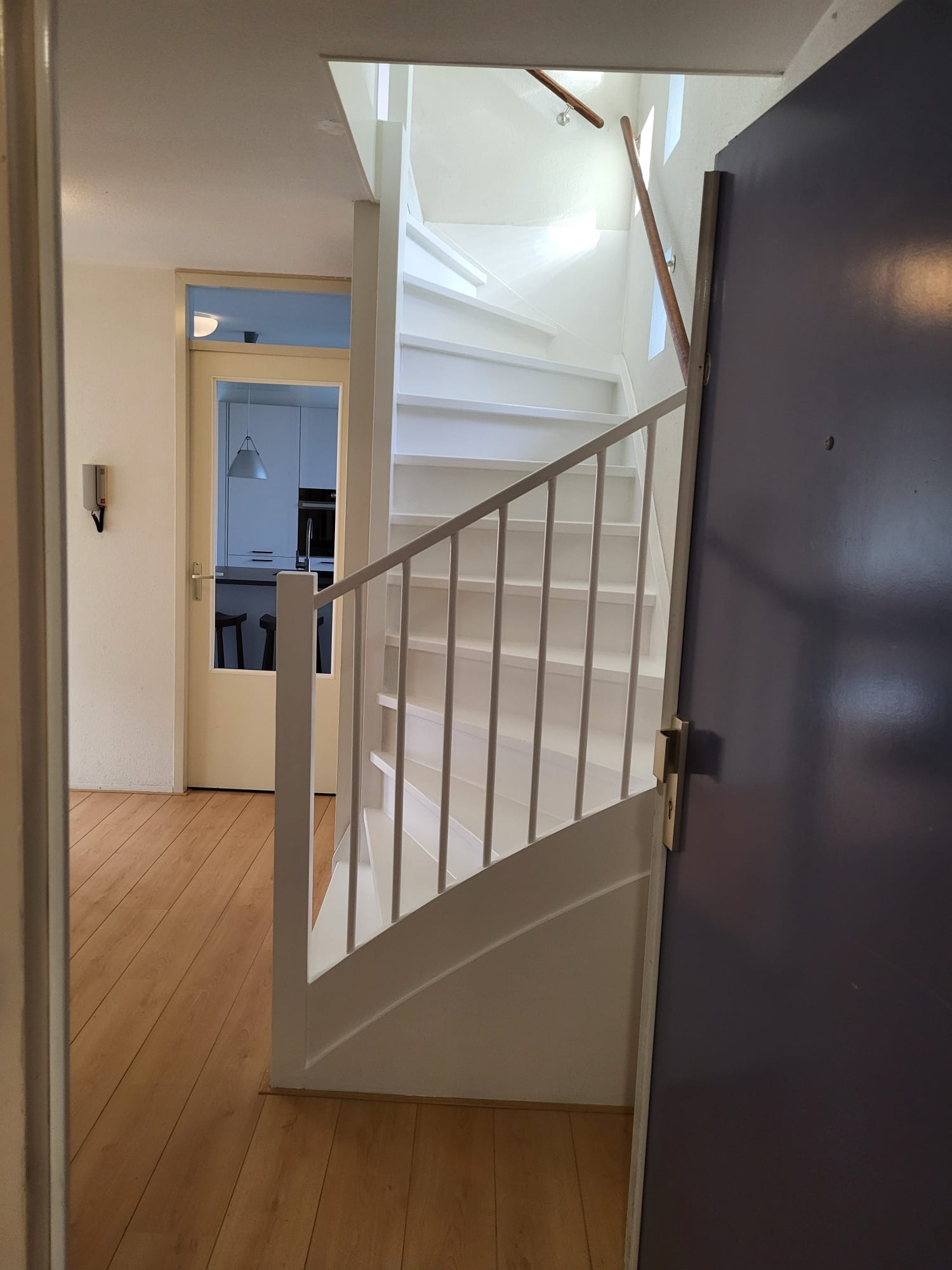 Photo 9 of Madurastraat 2-F