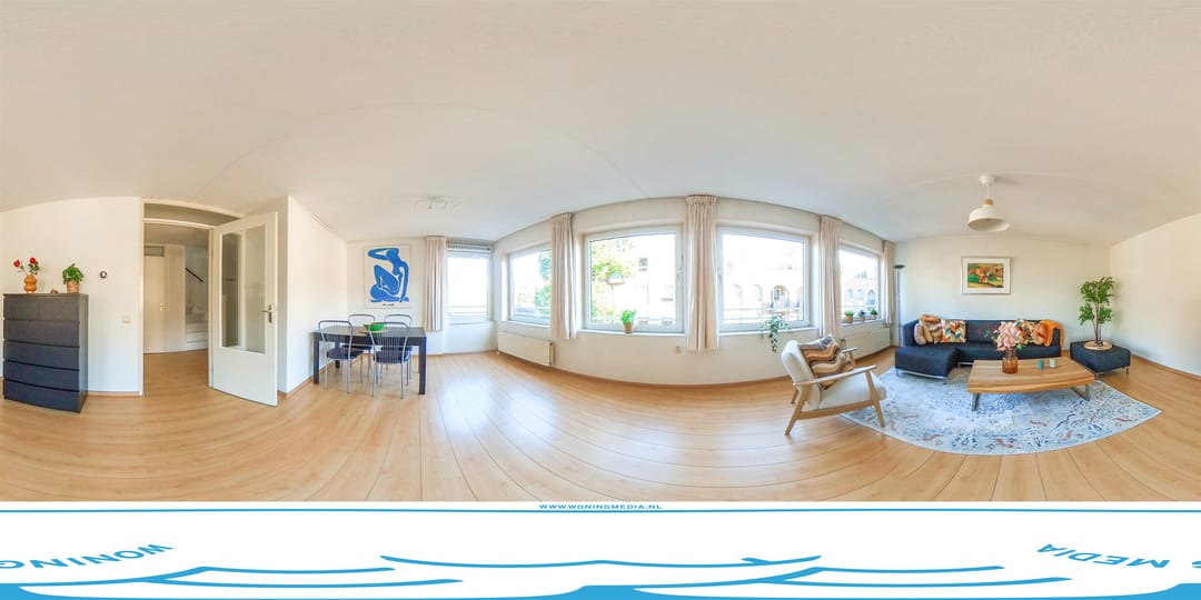 Photo 22 of Madurastraat 2-F