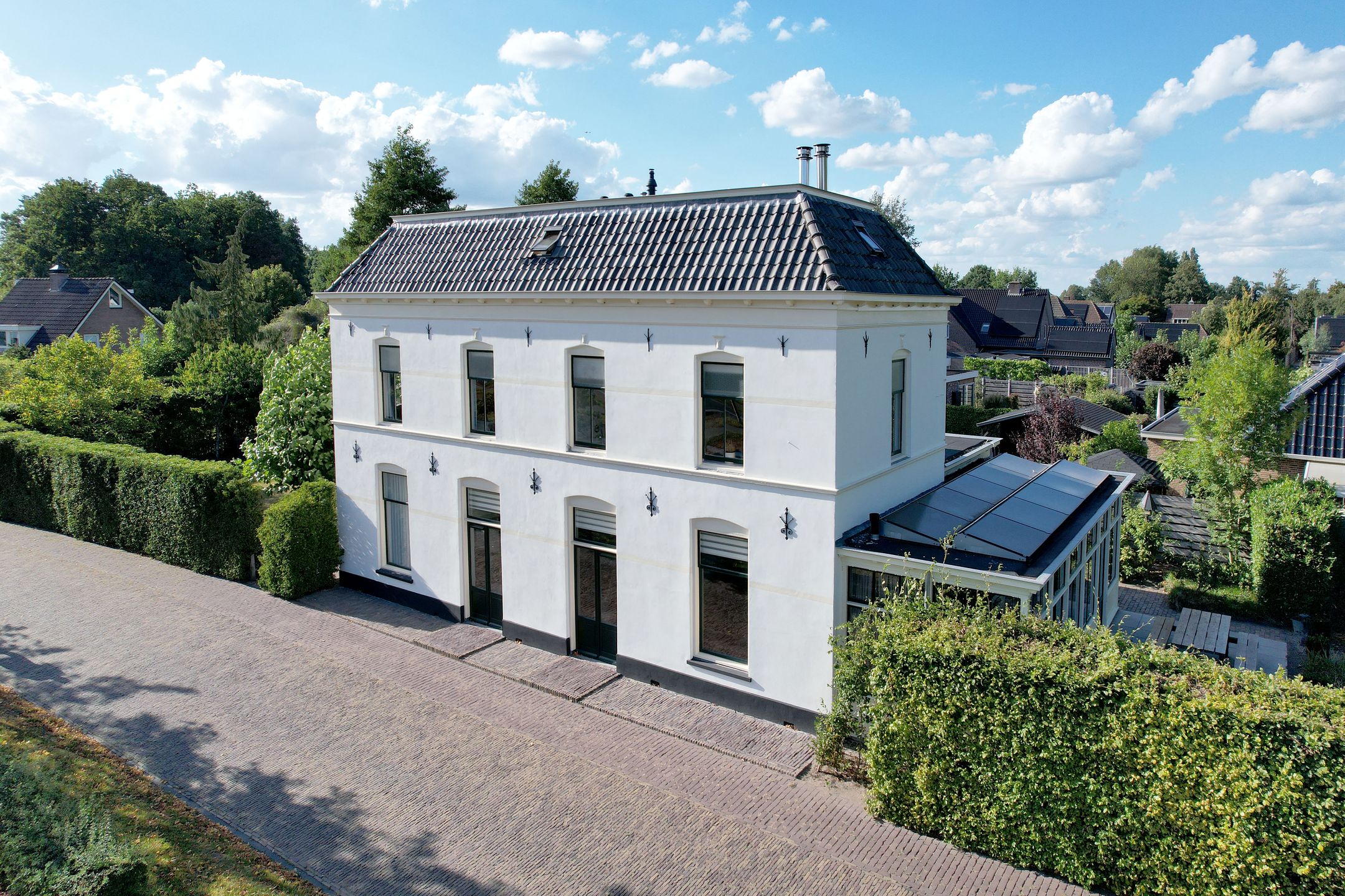 Rijksstraatweg, 194, Teuge, 7395ME, Gelderland, Nederland 194