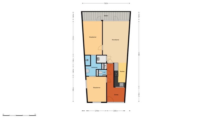 Foto 29 van Koenraad Bothstraat 72