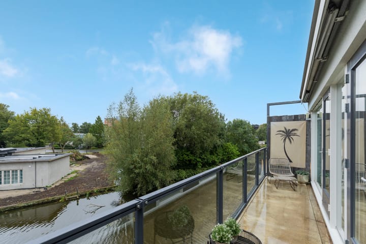 Foto 8 van Koenraad Bothstraat 72