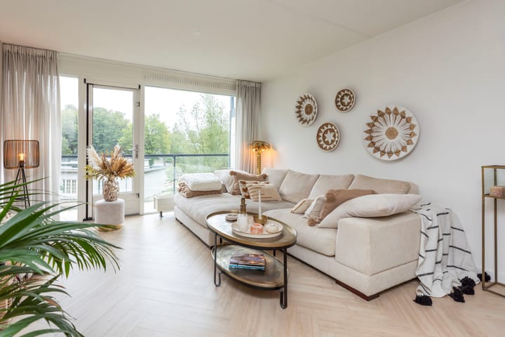 Foto 10 van Koenraad Bothstraat 72