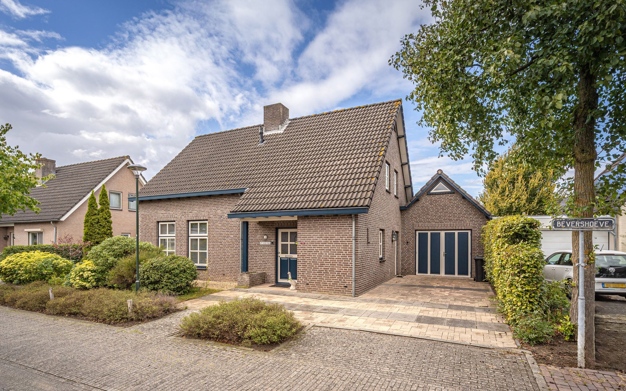 Bevershoeve 2