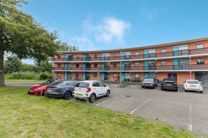 Foto 23 van Koenraad Bothstraat 72