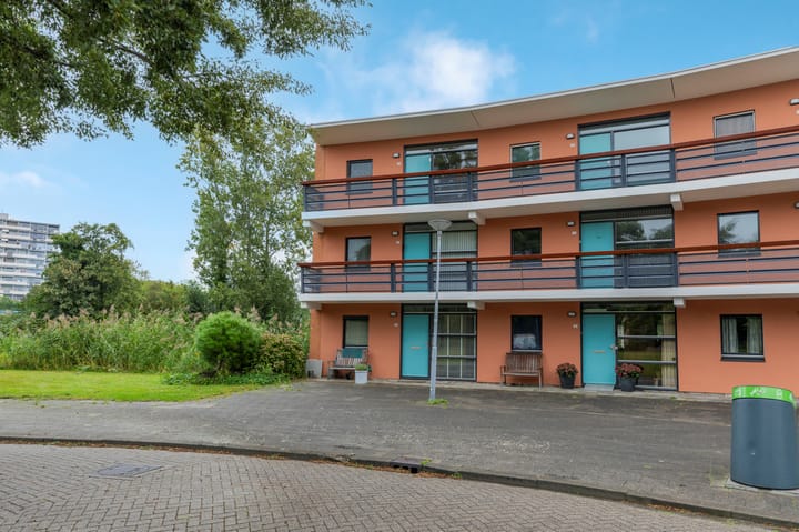 Foto 24 van Koenraad Bothstraat 72