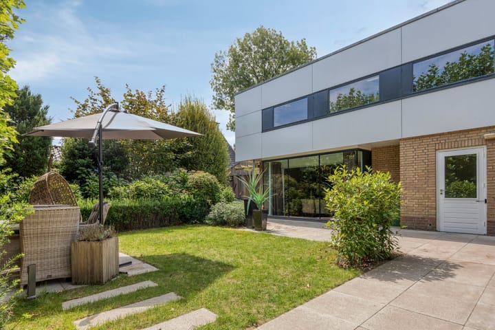 Foto 2 van Hulsbos 11