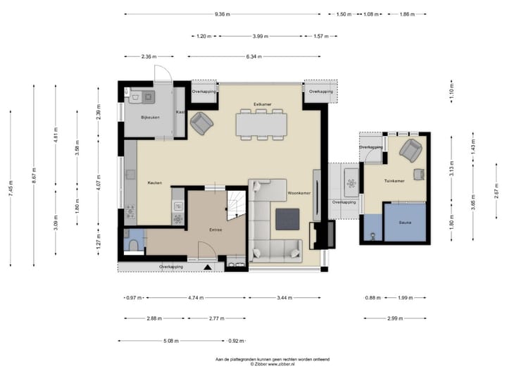 Foto 20 van Hulsbos 11