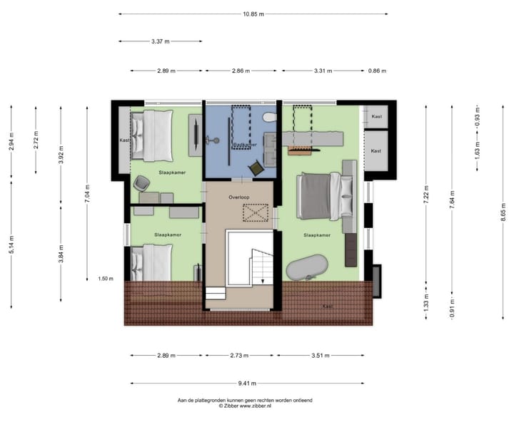 Foto 33 van Hulsbos 11