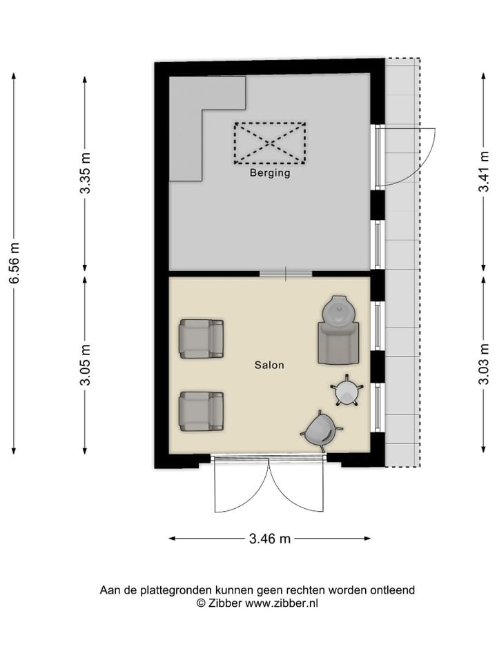 Foto 42 van Hulsbos 11