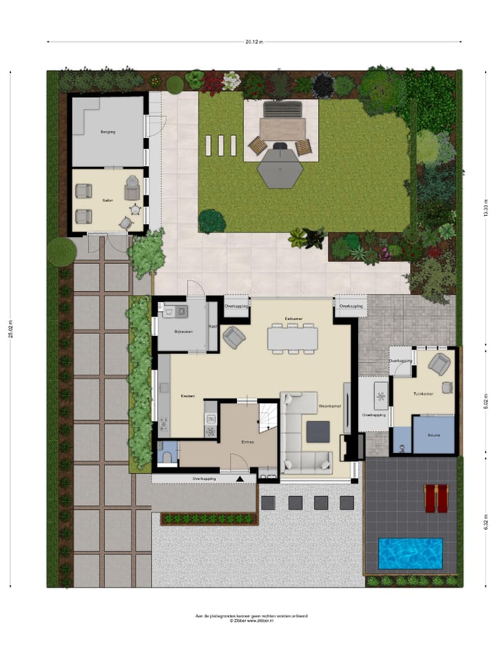 Foto 47 van Hulsbos 11