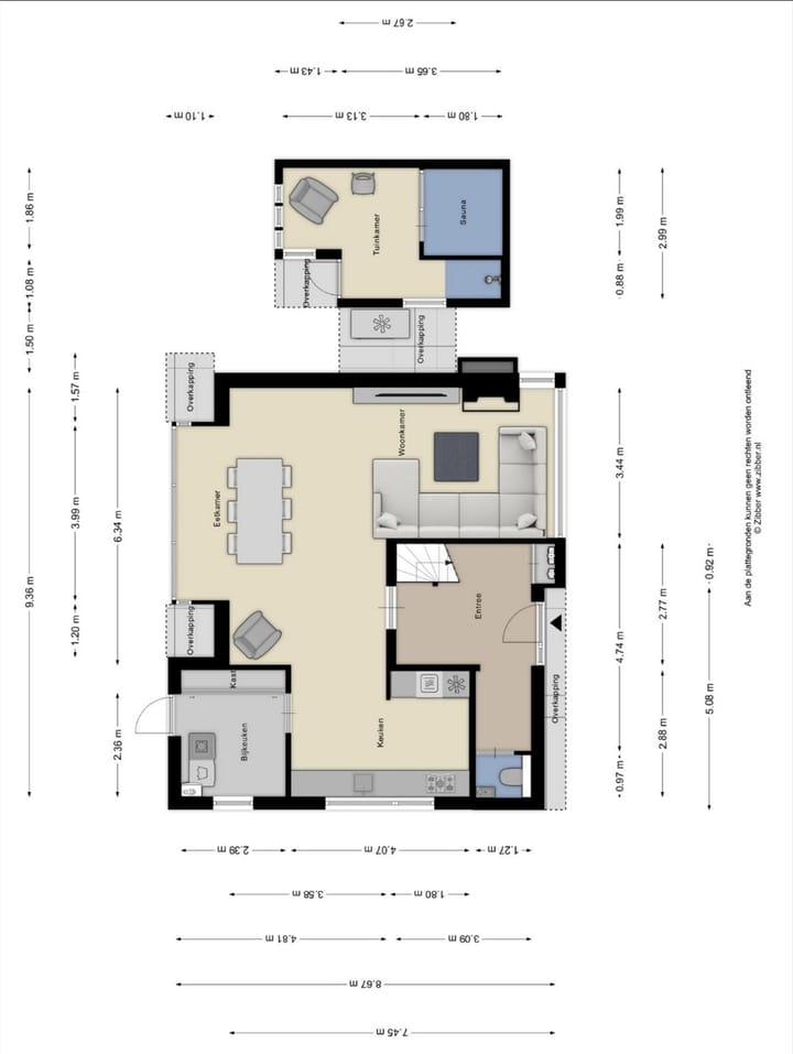 Foto 48 van Hulsbos 11