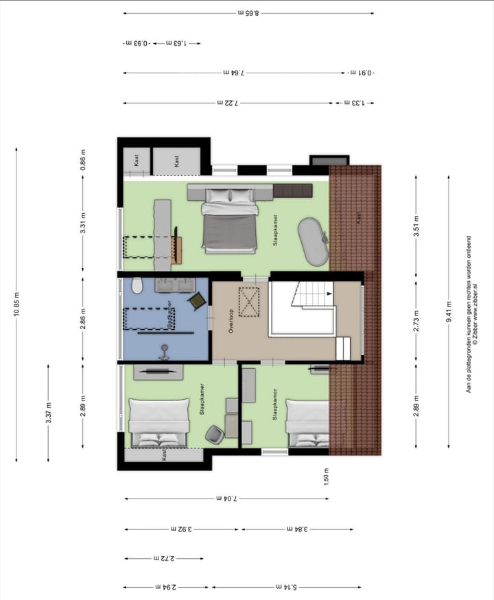 Foto 49 van Hulsbos 11
