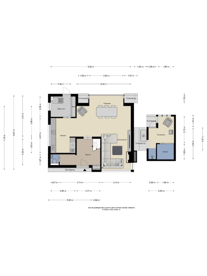 Foto 51 van Hulsbos 11