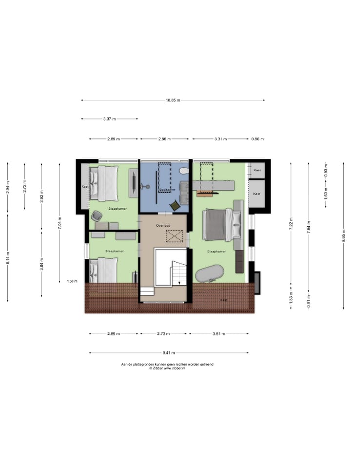 Foto 52 van Hulsbos 11