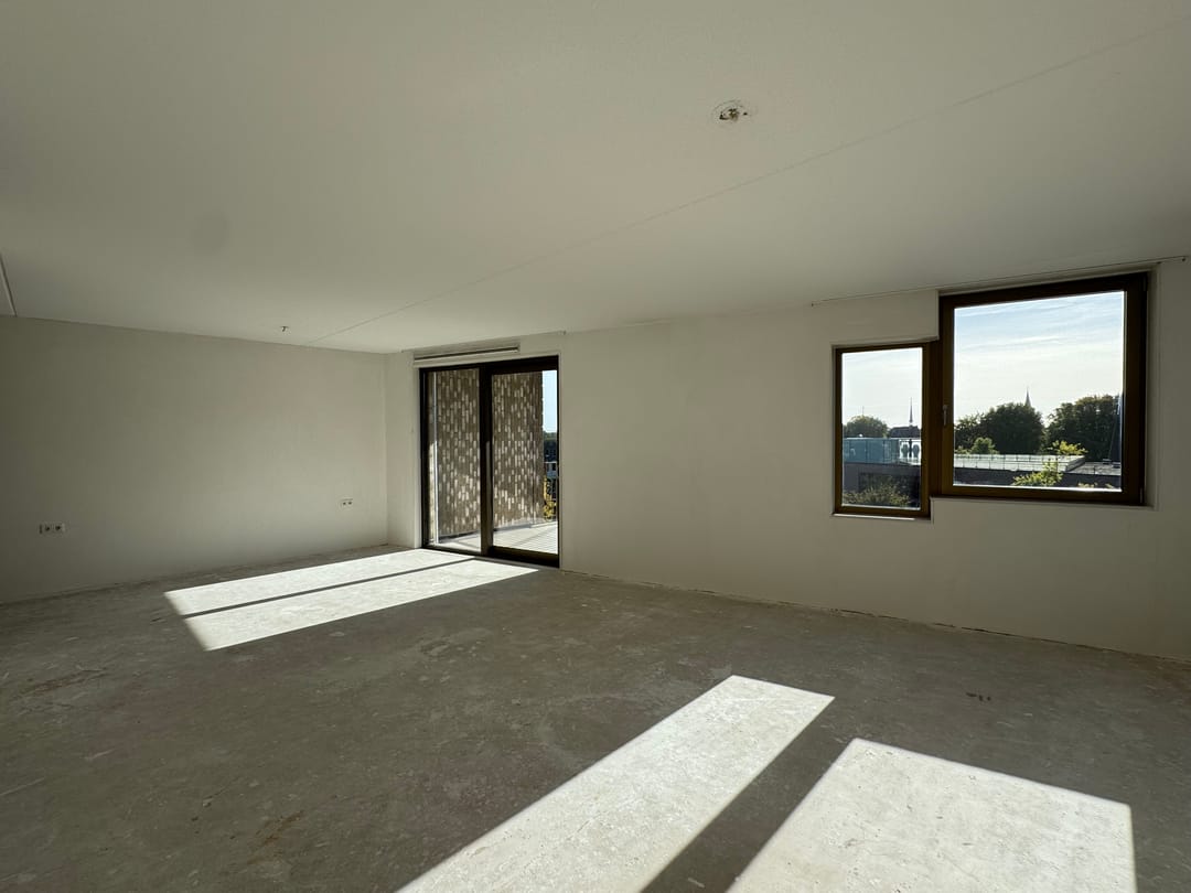 Foto 2 van Eemplein 60