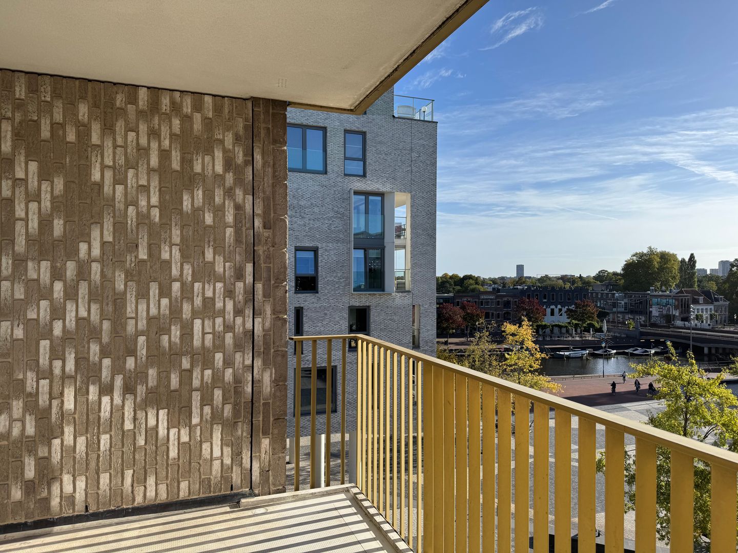 Foto 5 van Eemplein 60