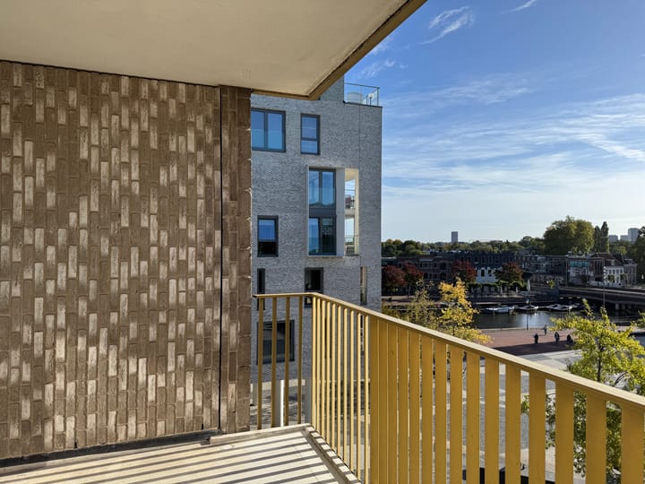 Photo 5 of Eemplein 60