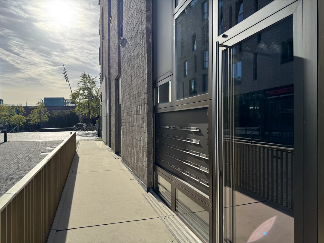 Foto 7 van Eemplein 60