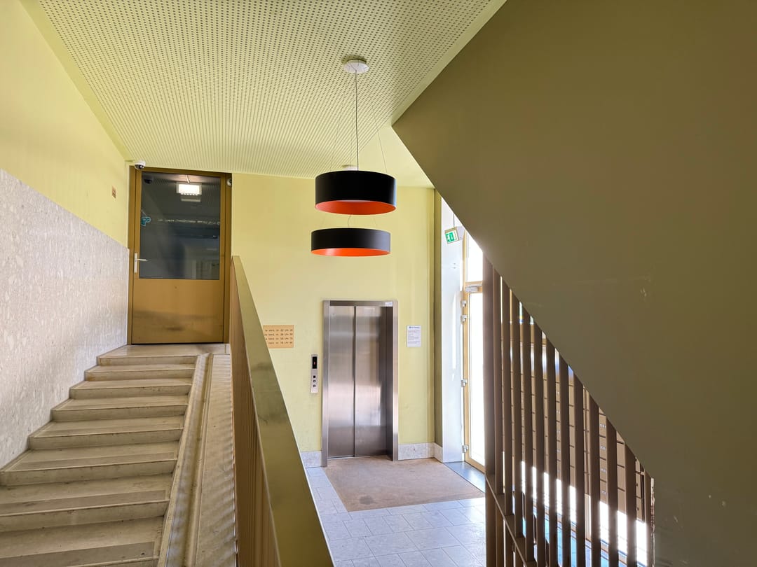 Foto 8 van Eemplein 60