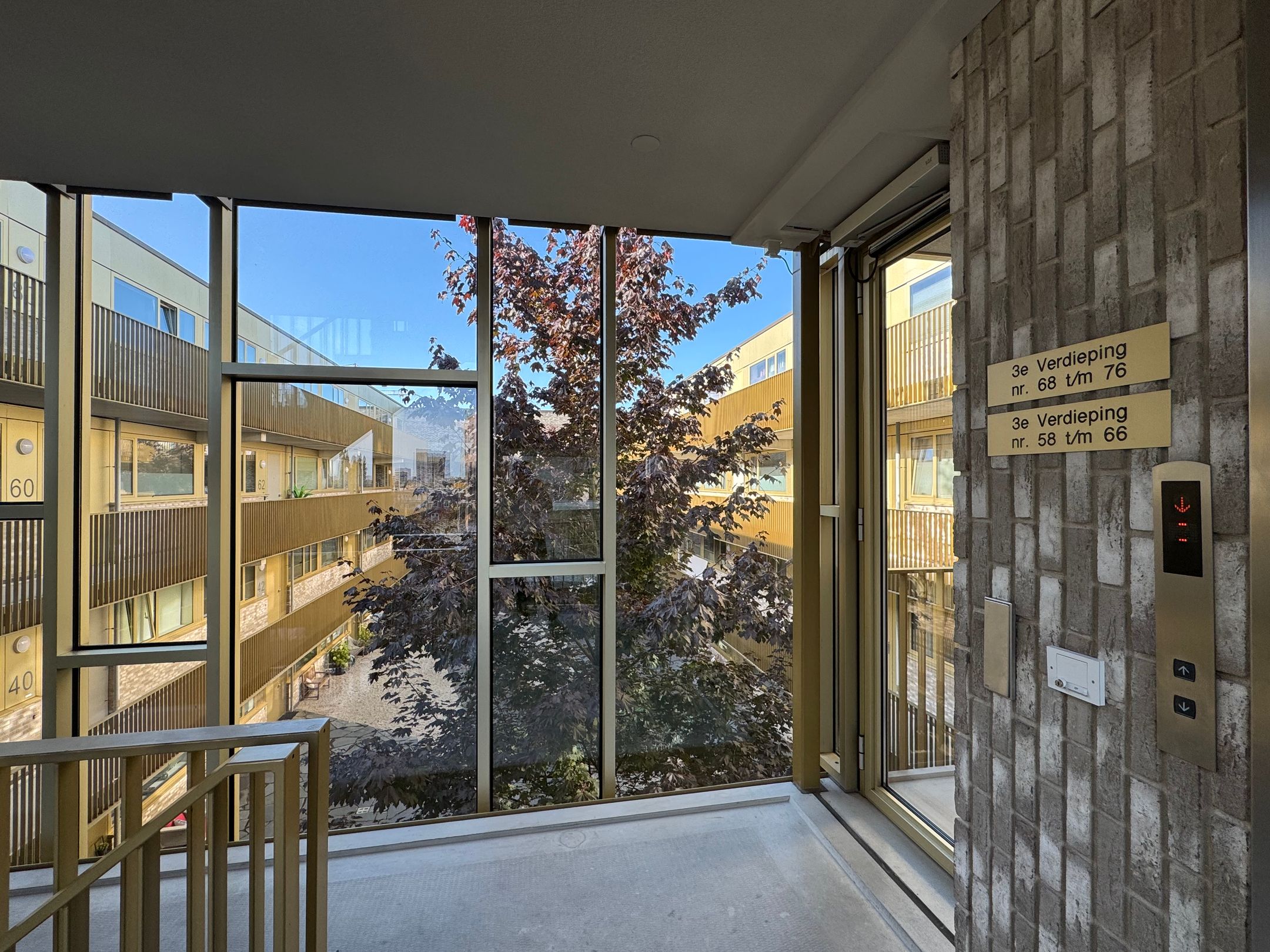 Foto 9 van Eemplein 60