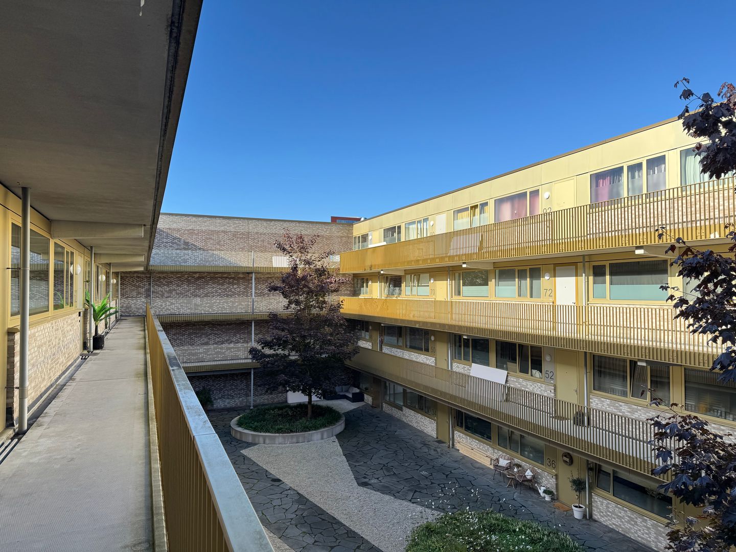 Foto 10 van Eemplein 60