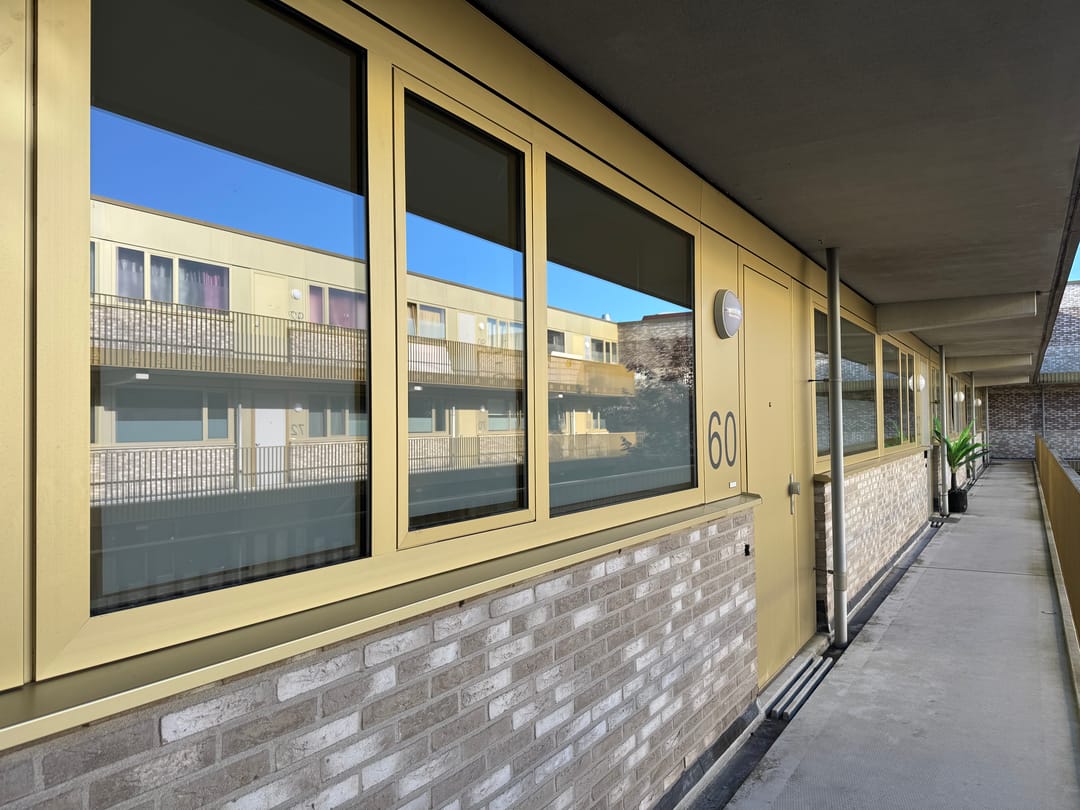 Foto 11 van Eemplein 60