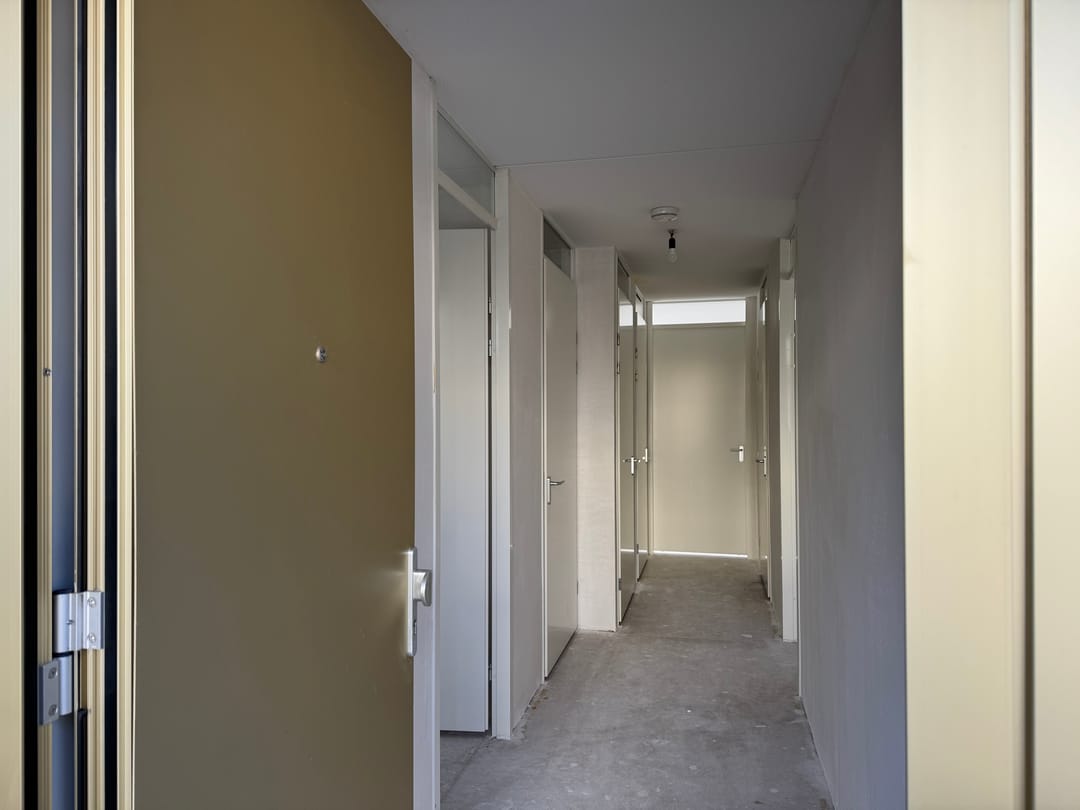 Foto 13 van Eemplein 60