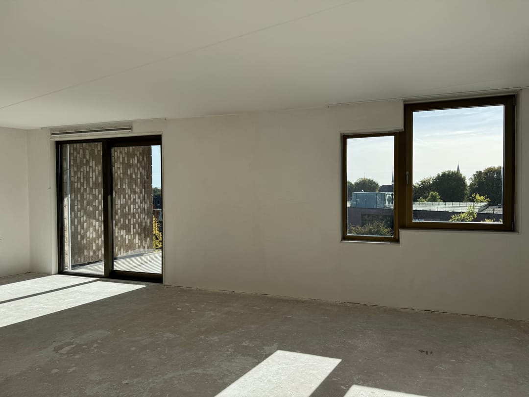 Foto 16 van Eemplein 60