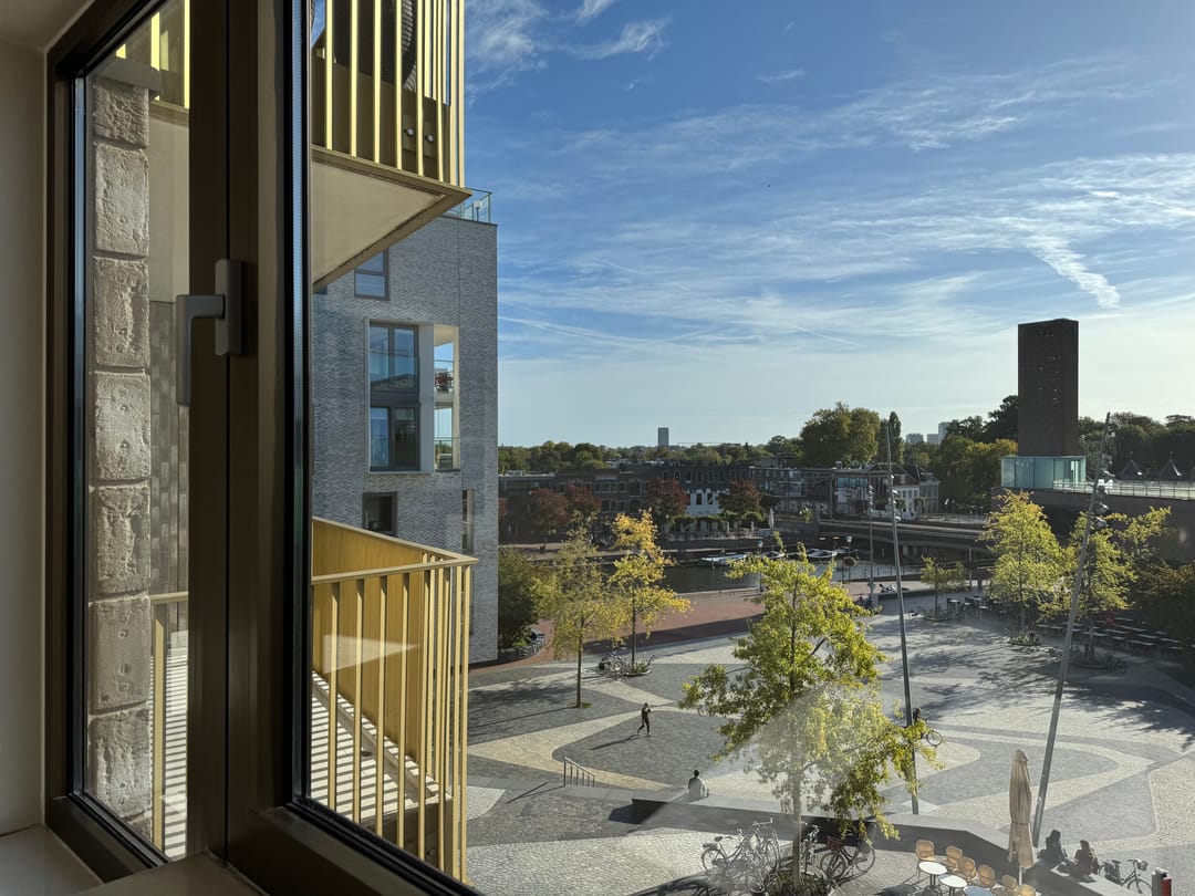 Foto 17 van Eemplein 60