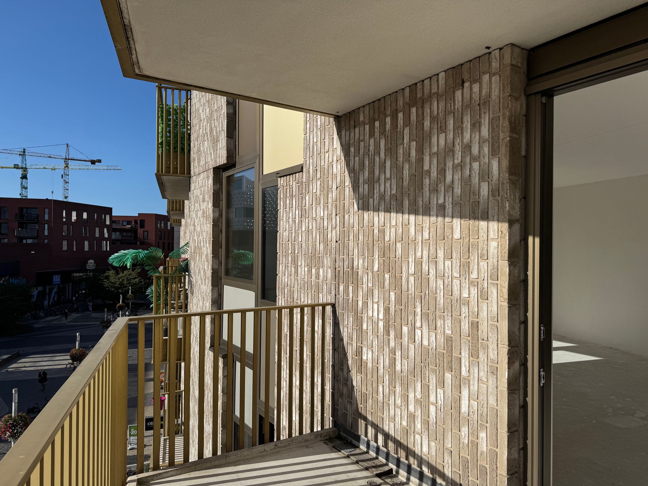 Foto 21 van Eemplein 60