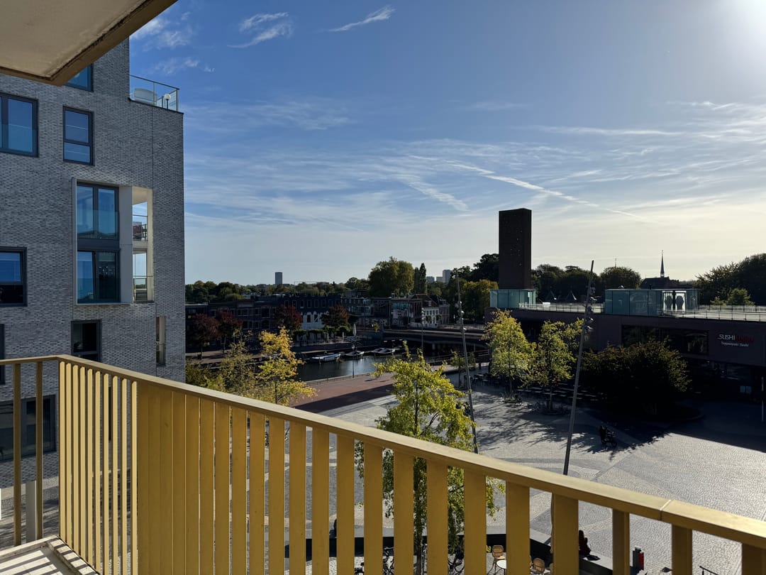 Foto 22 van Eemplein 60