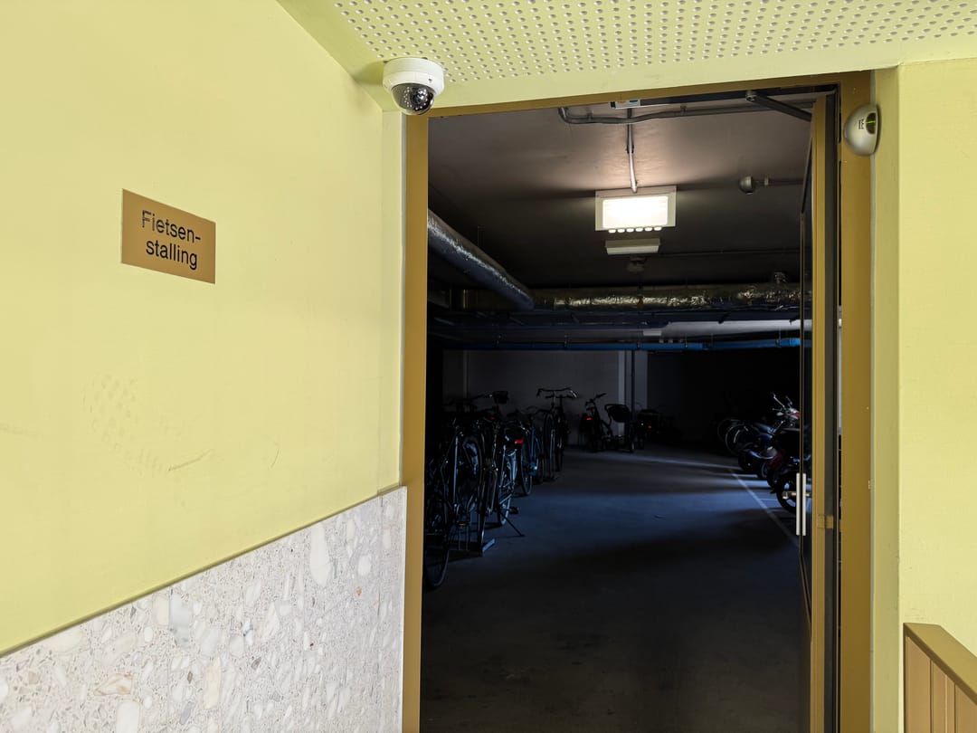 Foto 37 van Eemplein 60