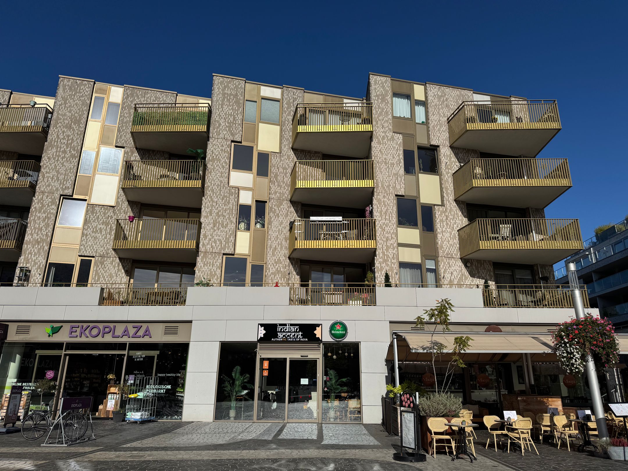 Foto 39 van Eemplein 60