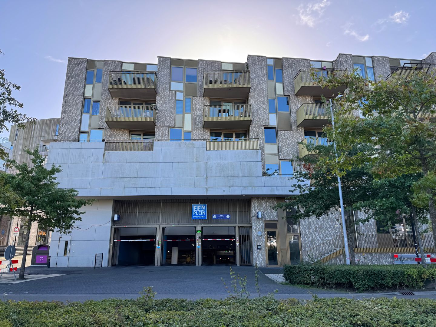 Foto 40 van Eemplein 60