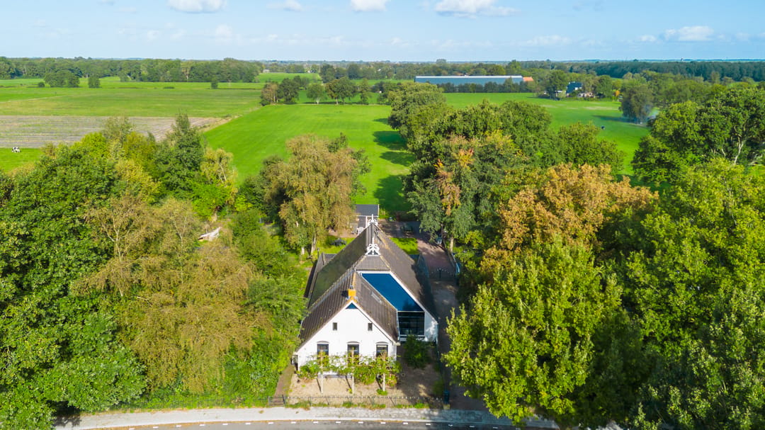 Photo 1 of Schoterlandseweg 33