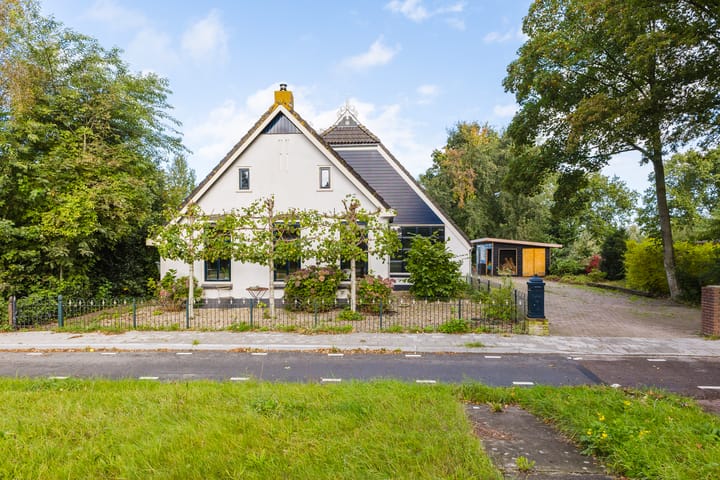 Foto 8 van Schoterlandseweg 33