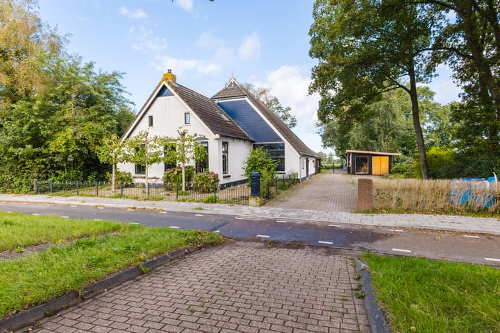 Foto 9 van Schoterlandseweg 33