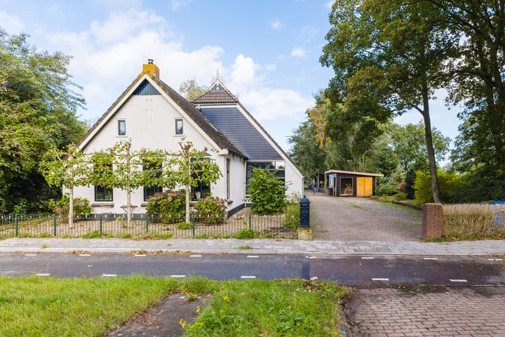 Foto 10 van Schoterlandseweg 33