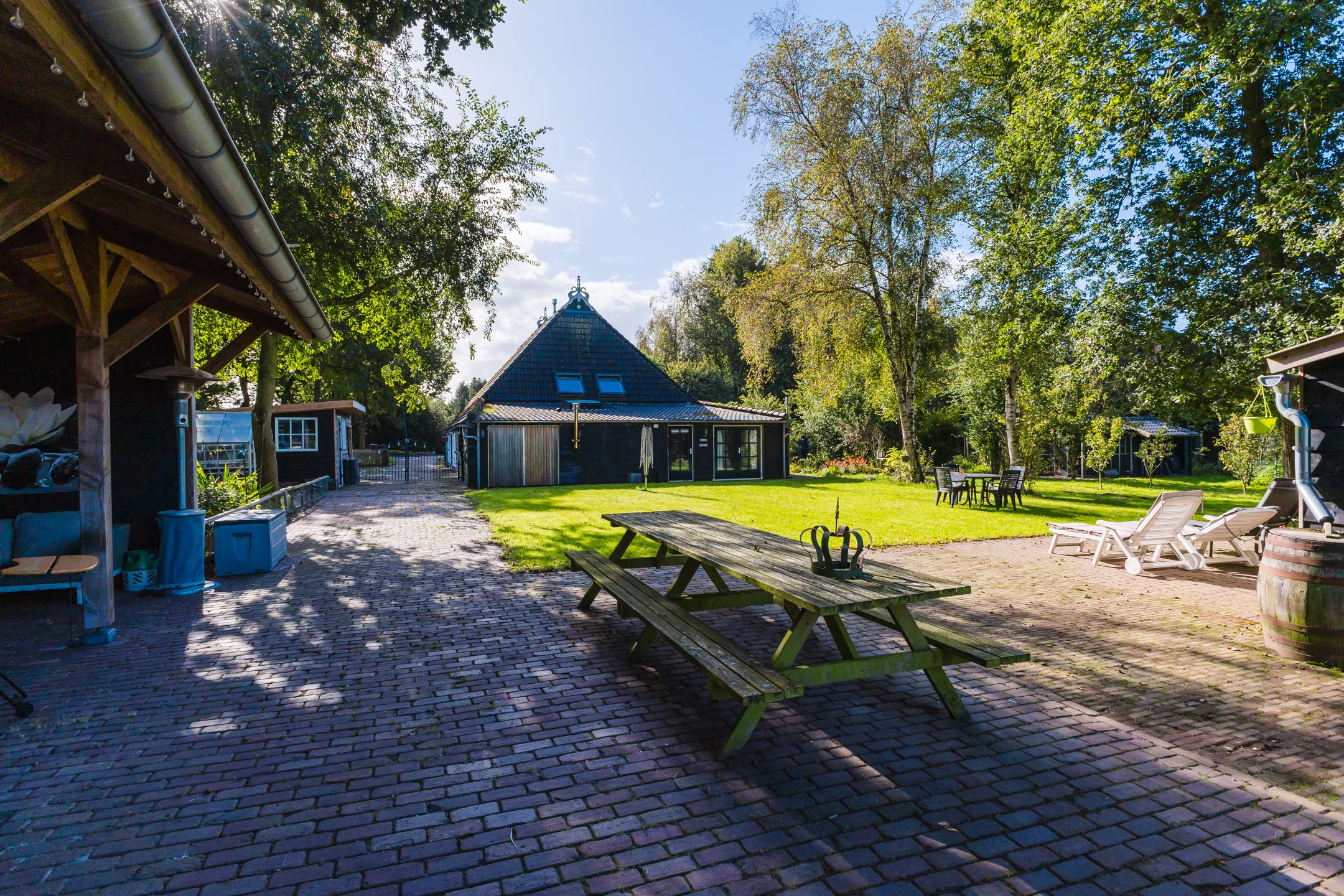 Photo 12 of Schoterlandseweg 33