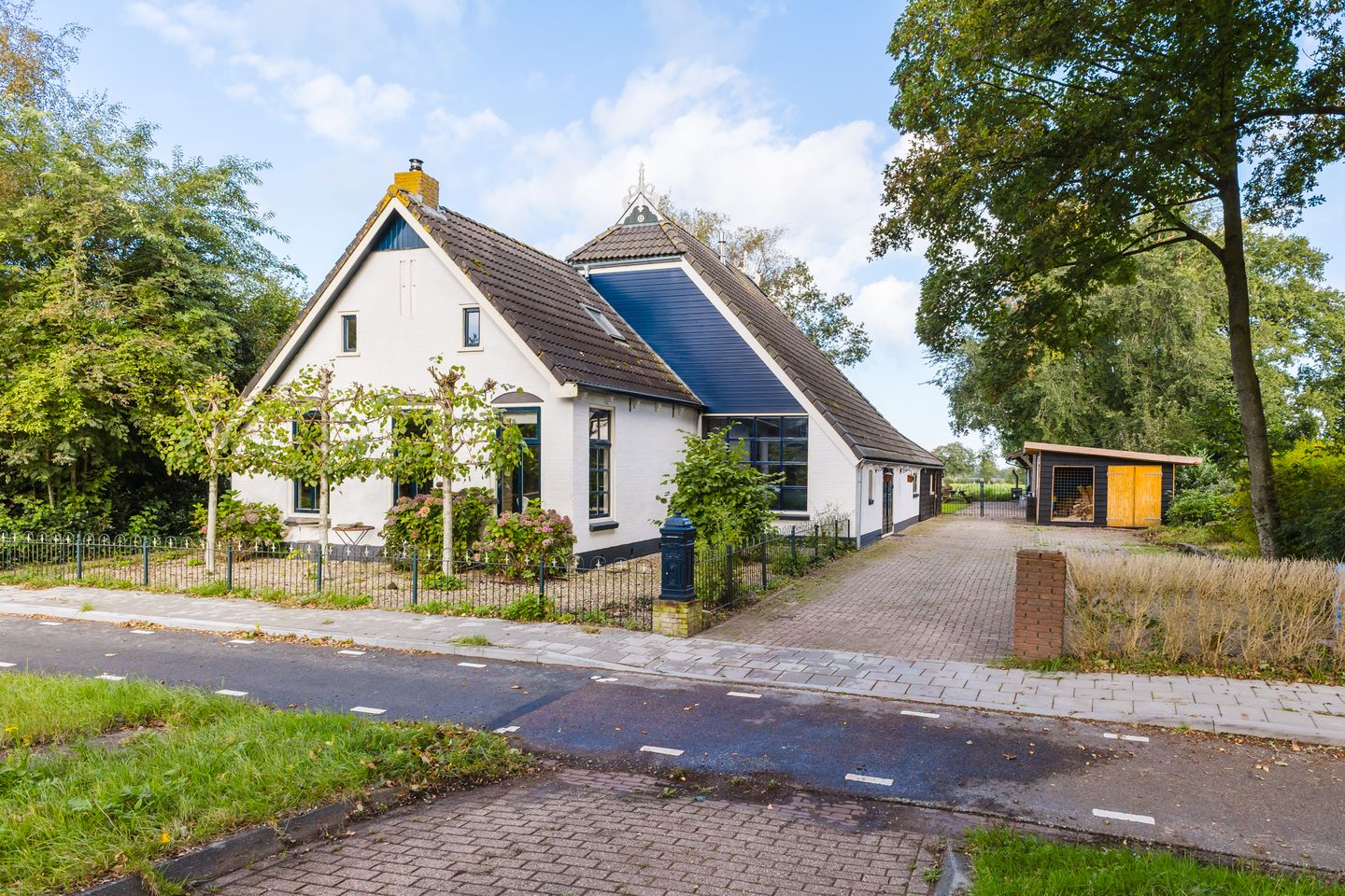 Photo 14 of Schoterlandseweg 33