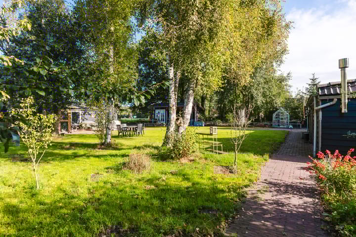 Foto 24 van Schoterlandseweg 33