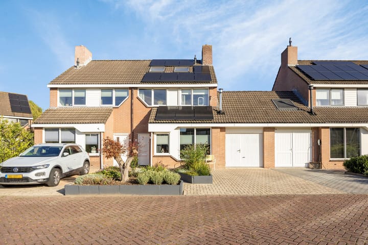 Foto 2 van Workumstraat 27