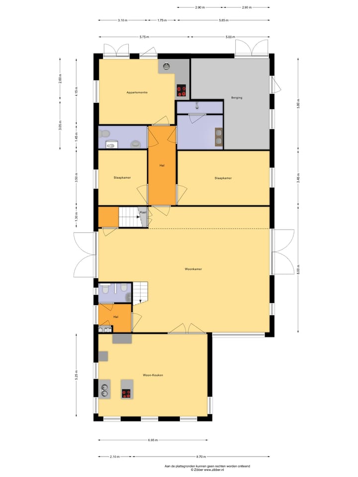 Foto 81 van Schoterlandseweg 33