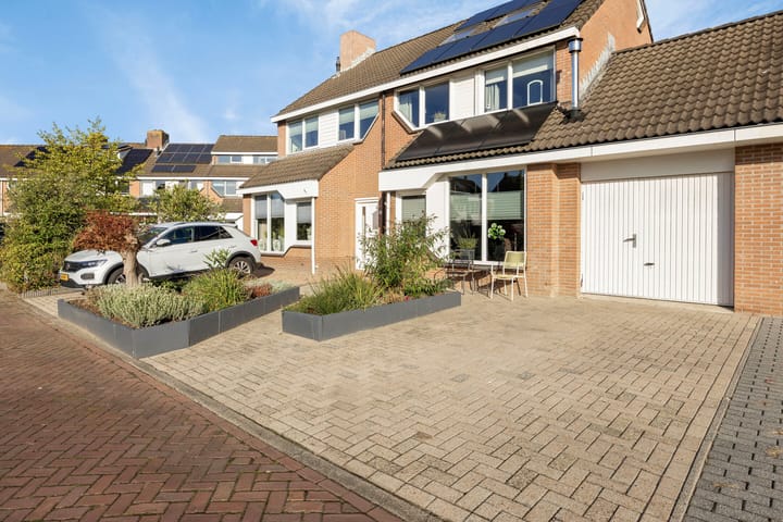 Foto 3 van Workumstraat 27